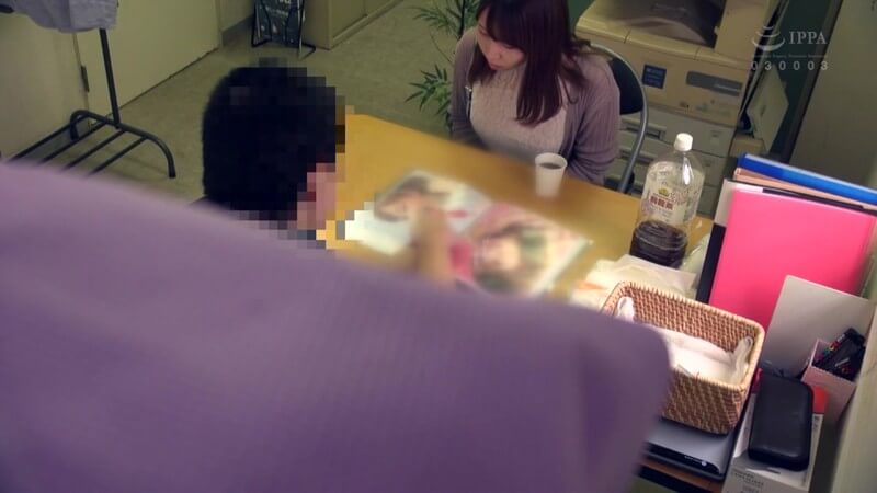 第一部:戦慄の【1次面接●ベロ面接×5名】~素人たちのリアルな羞恥と覚醒の序章~ 辻井ほのか FANZA